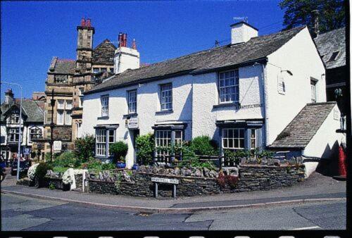 Laurel Cottage Bowness Bowness-on-Windermere Exterior foto