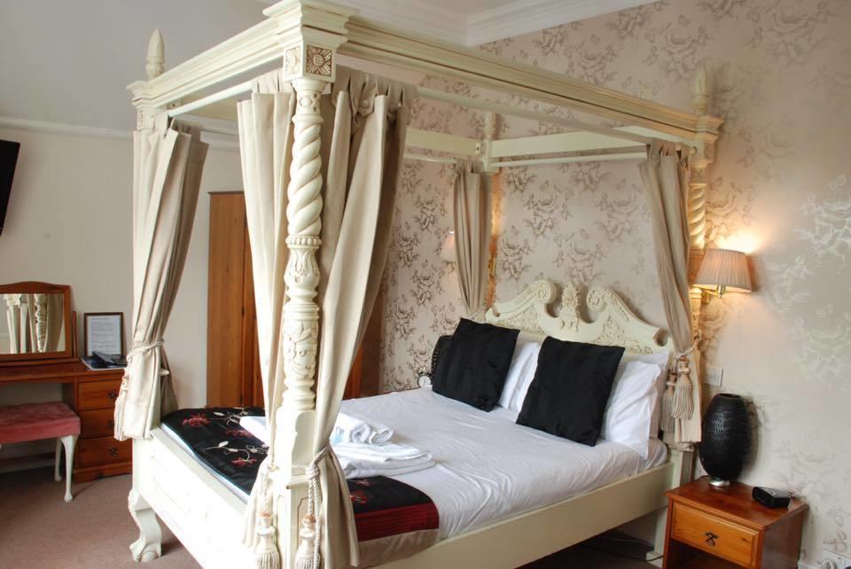 Laurel Cottage Bowness Bowness-on-Windermere Quarto foto