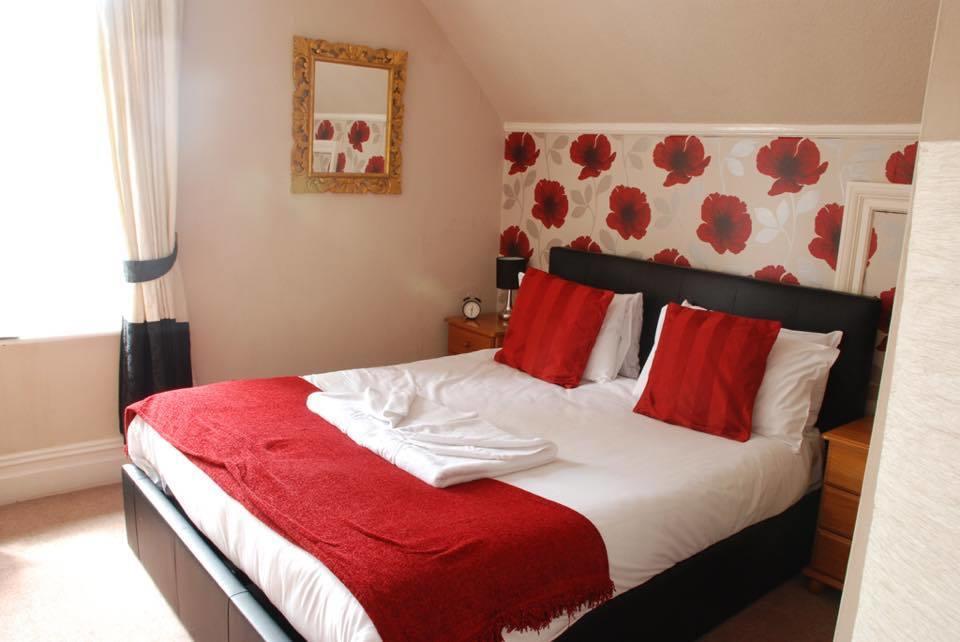 Laurel Cottage Bowness Bowness-on-Windermere Quarto foto