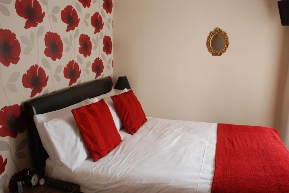 Laurel Cottage Bowness Bowness-on-Windermere Quarto foto