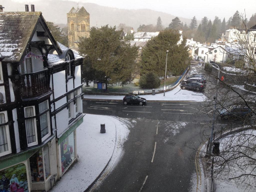 Laurel Cottage Bowness Bowness-on-Windermere Quarto foto