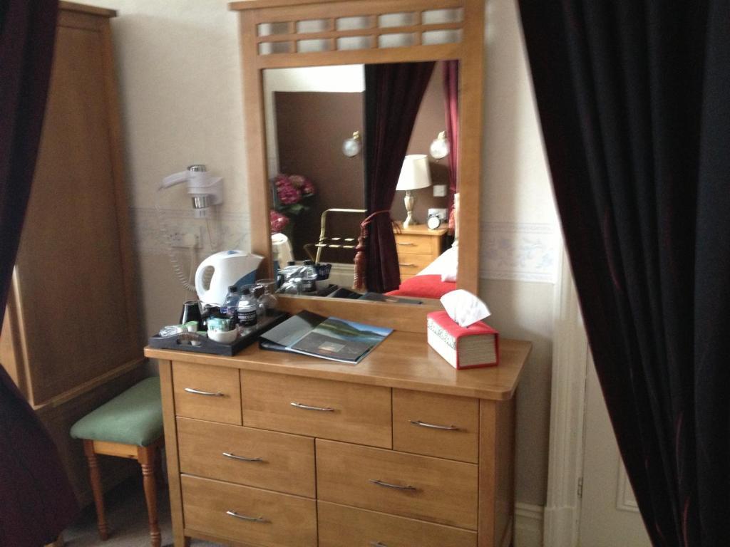 Laurel Cottage Bowness Bowness-on-Windermere Quarto foto